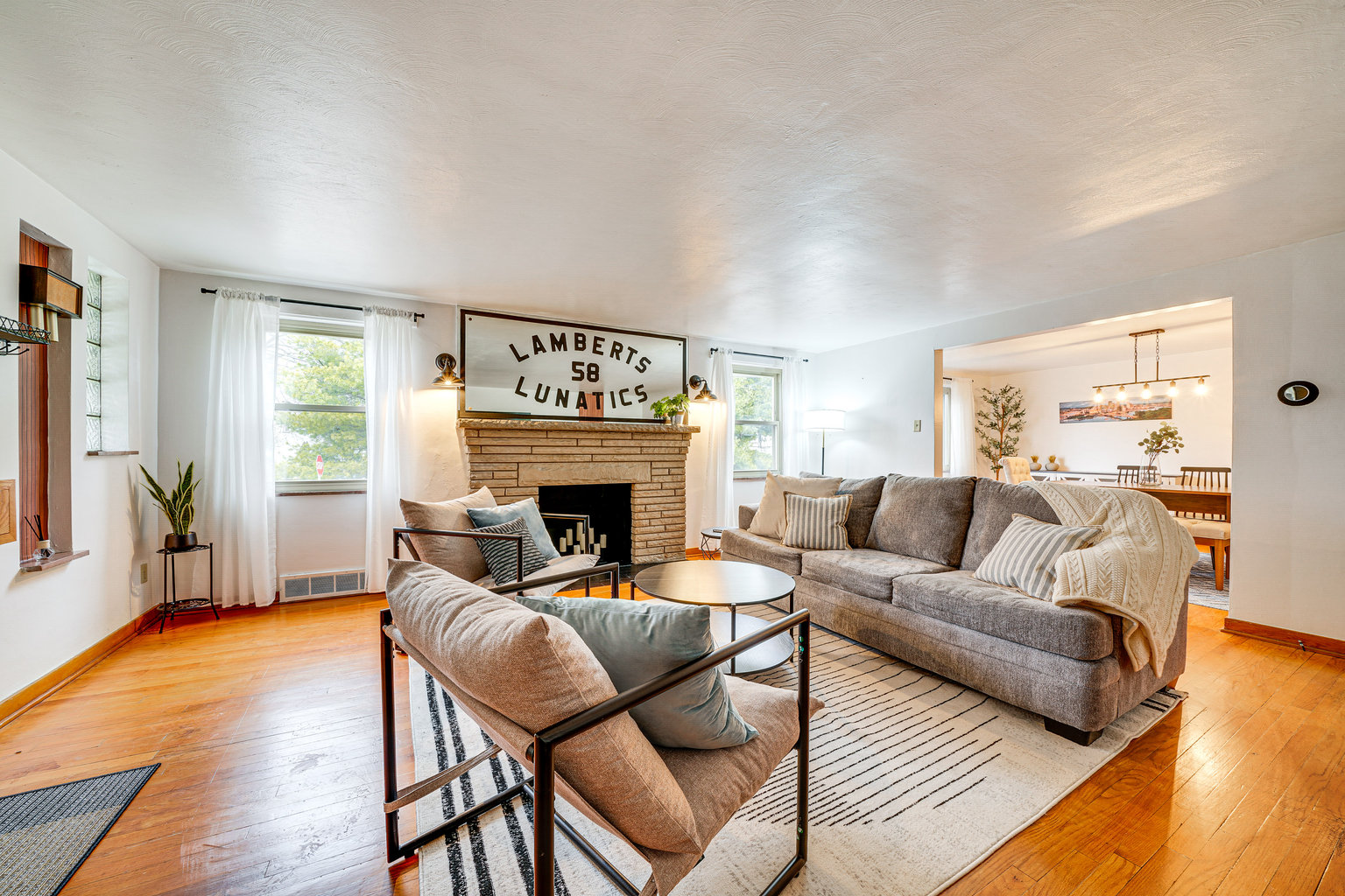 Pittsburgh Vacation Rental