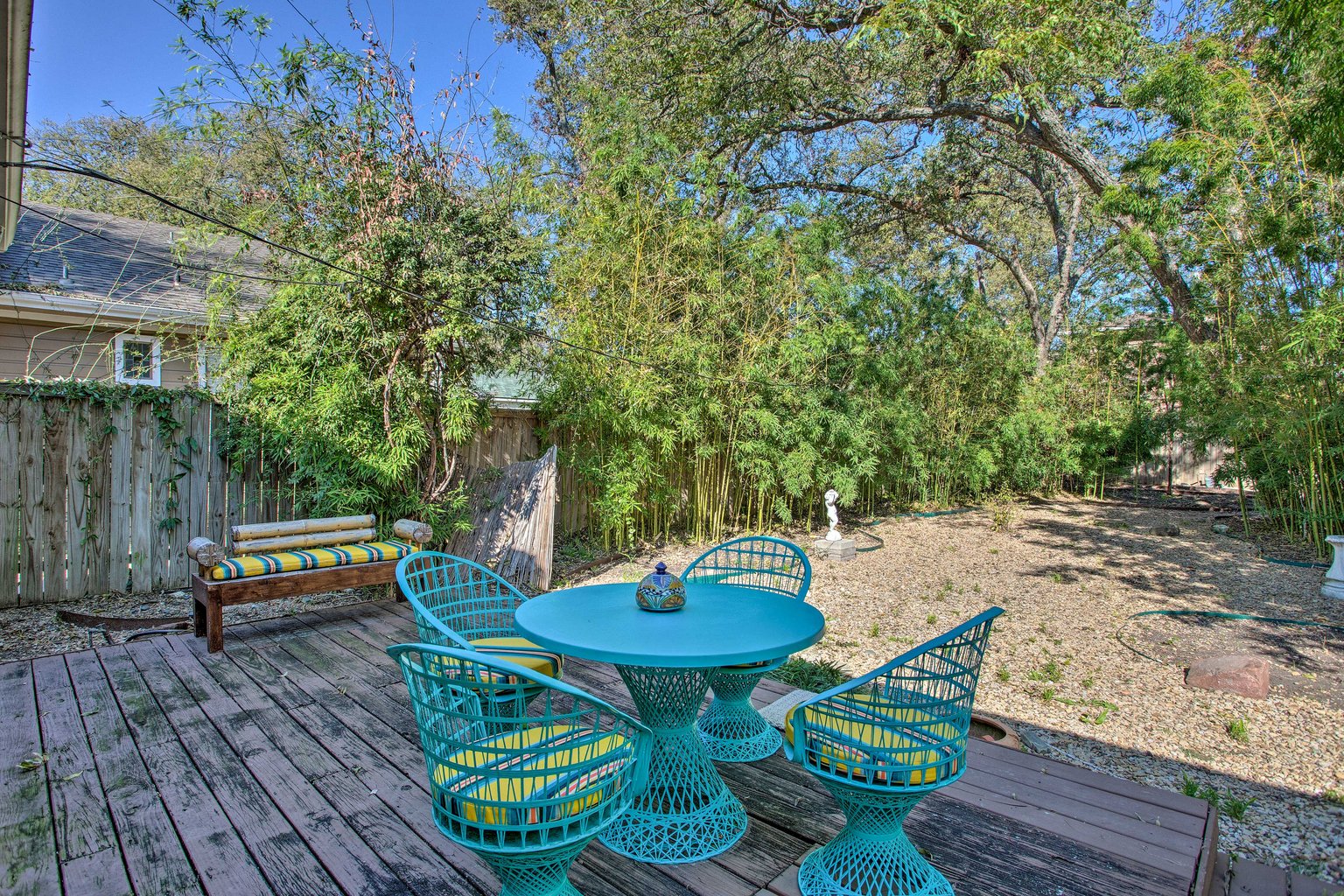 Dallas Vacation Rental