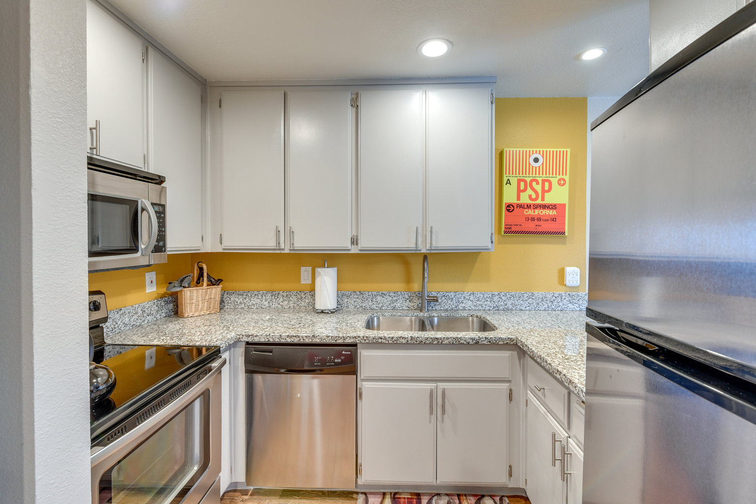 Palm Springs Vacation Rental