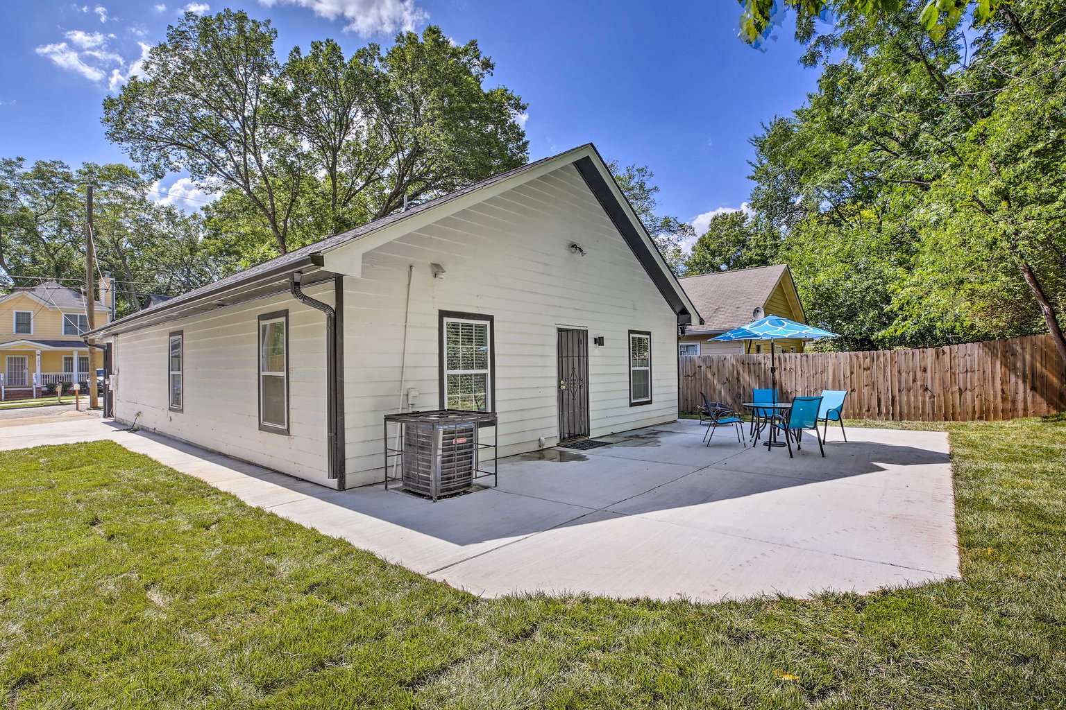 Atlanta Vacation Rental