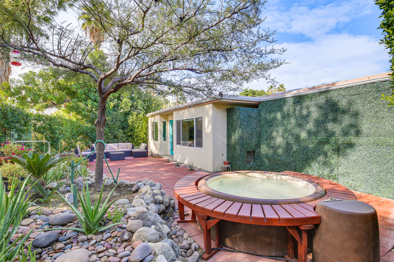 Palm Springs Vacation Rental