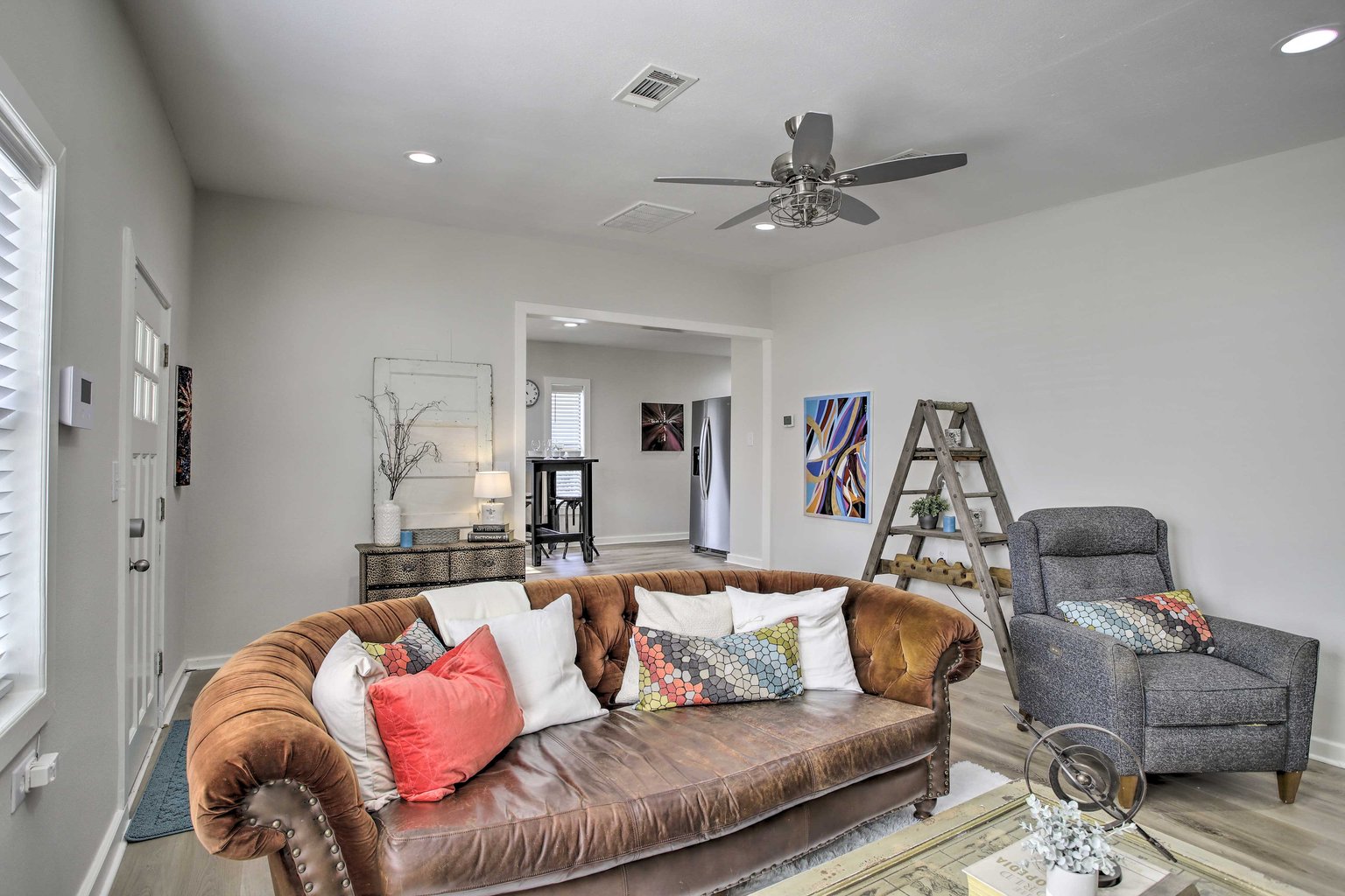 Tomball Vacation Rental