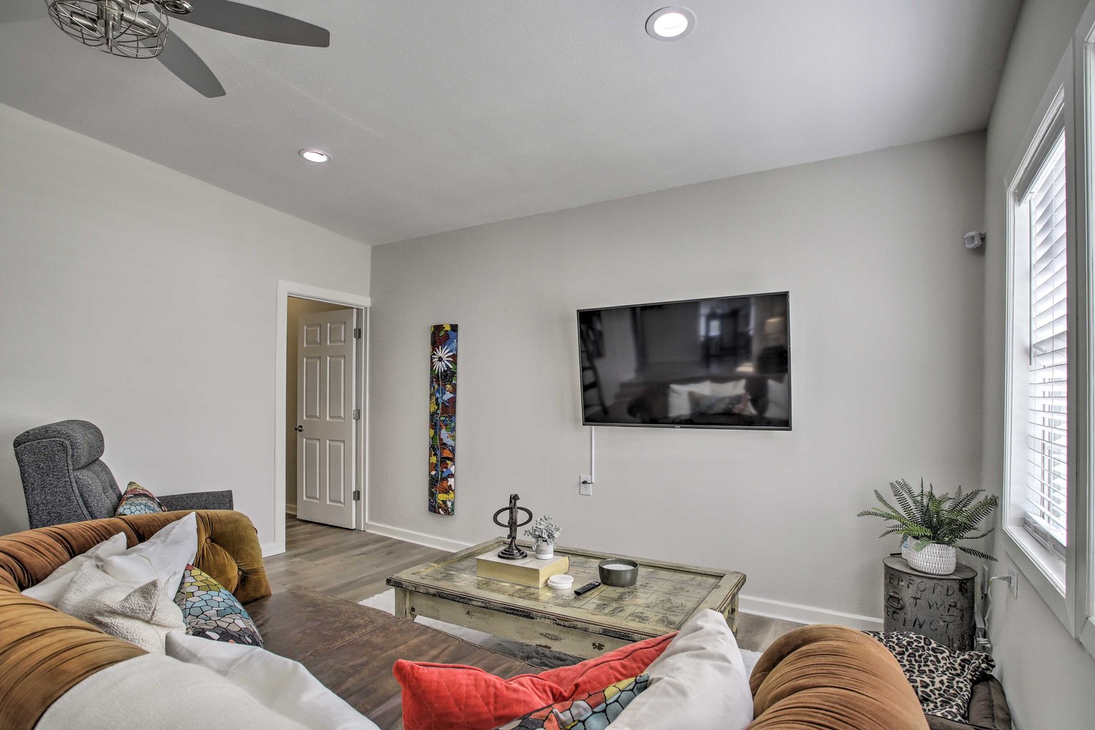 Tomball Vacation Rental