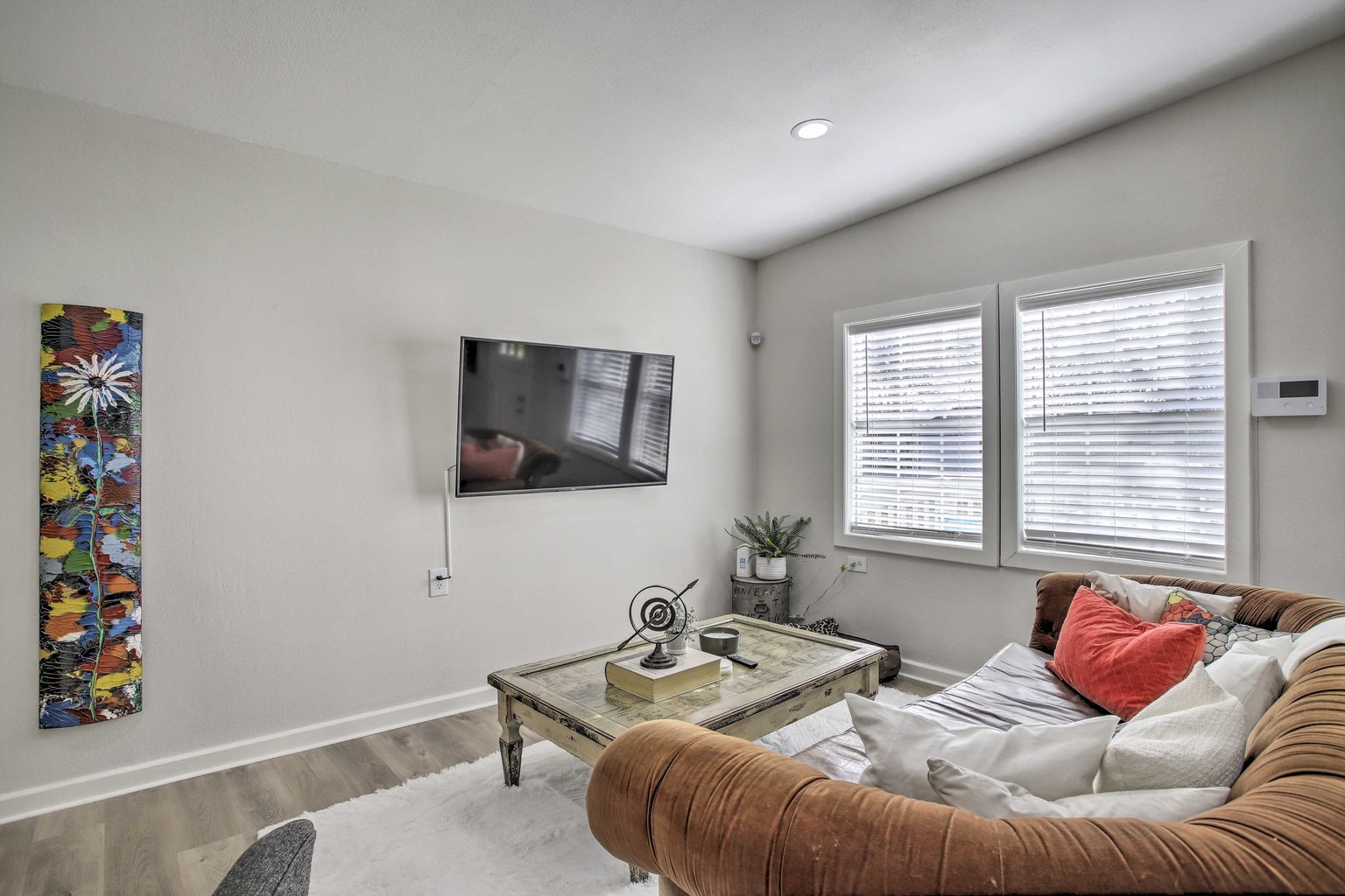 Tomball Vacation Rental