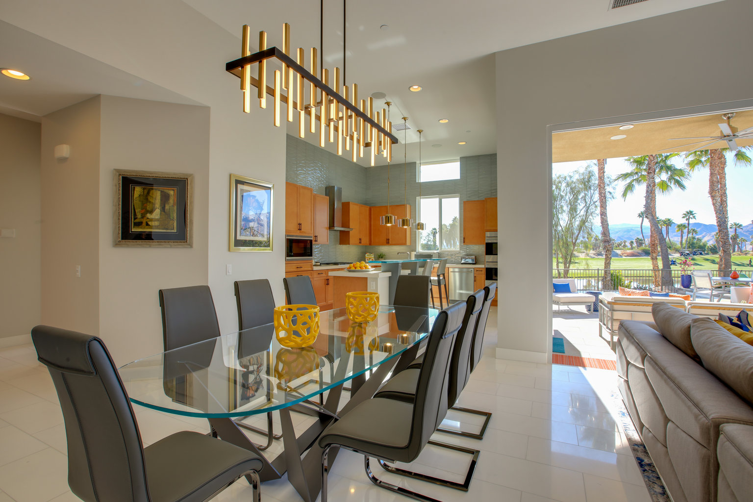 Palm Springs Vacation Rental