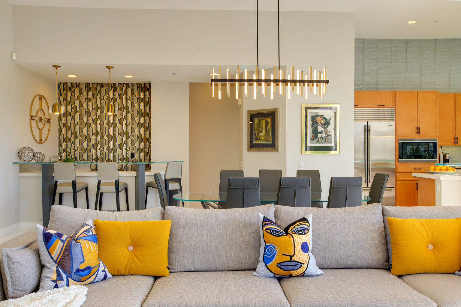 Palm Springs Vacation Rental