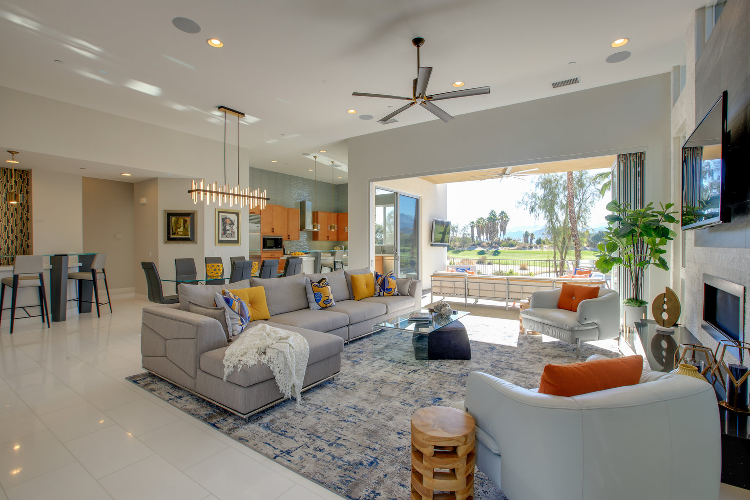 Palm Springs Vacation Rental