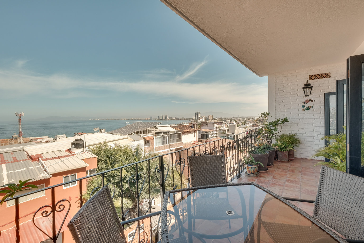Puerto Vallarta Vacation Rental