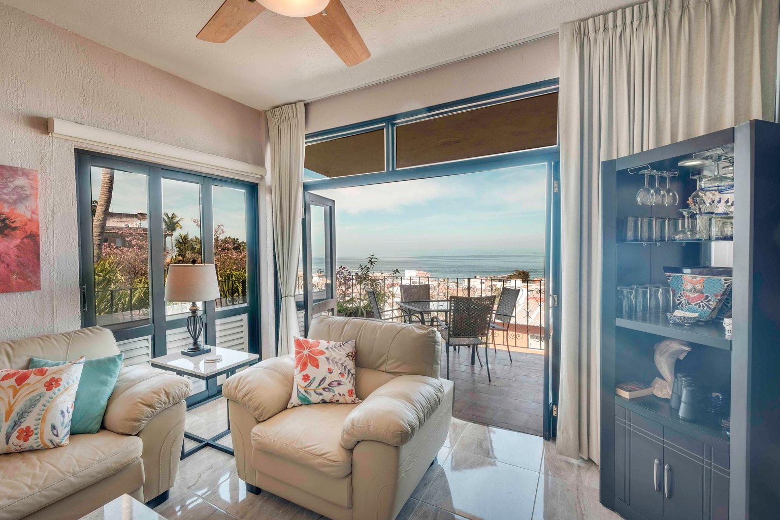 Puerto Vallarta Vacation Rental