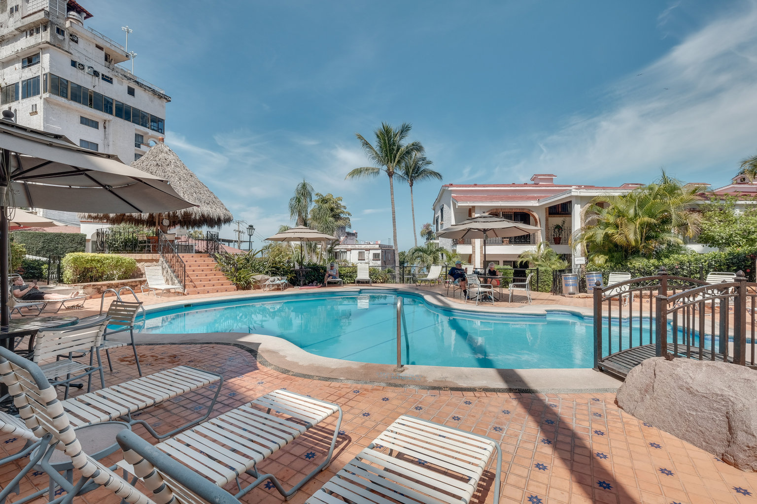 Puerto Vallarta Vacation Rental