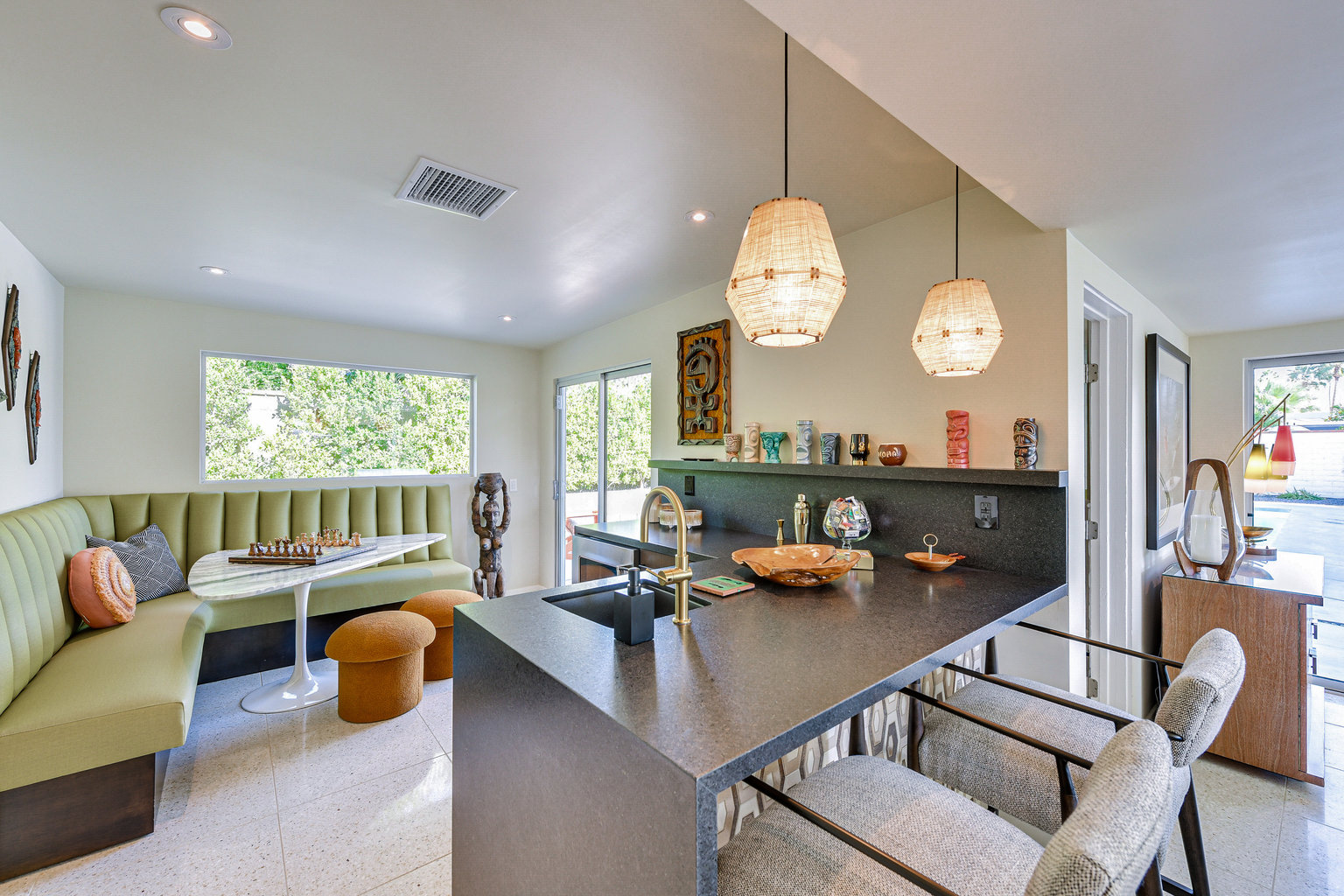 Palm Springs Vacation Rental
