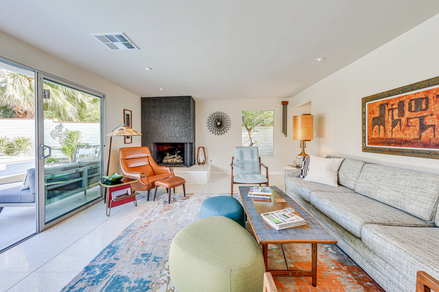 Palm Springs Vacation Rental
