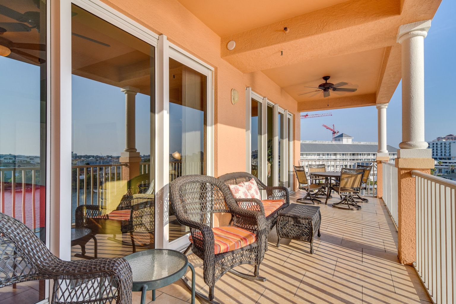 Clearwater Vacation Rental
