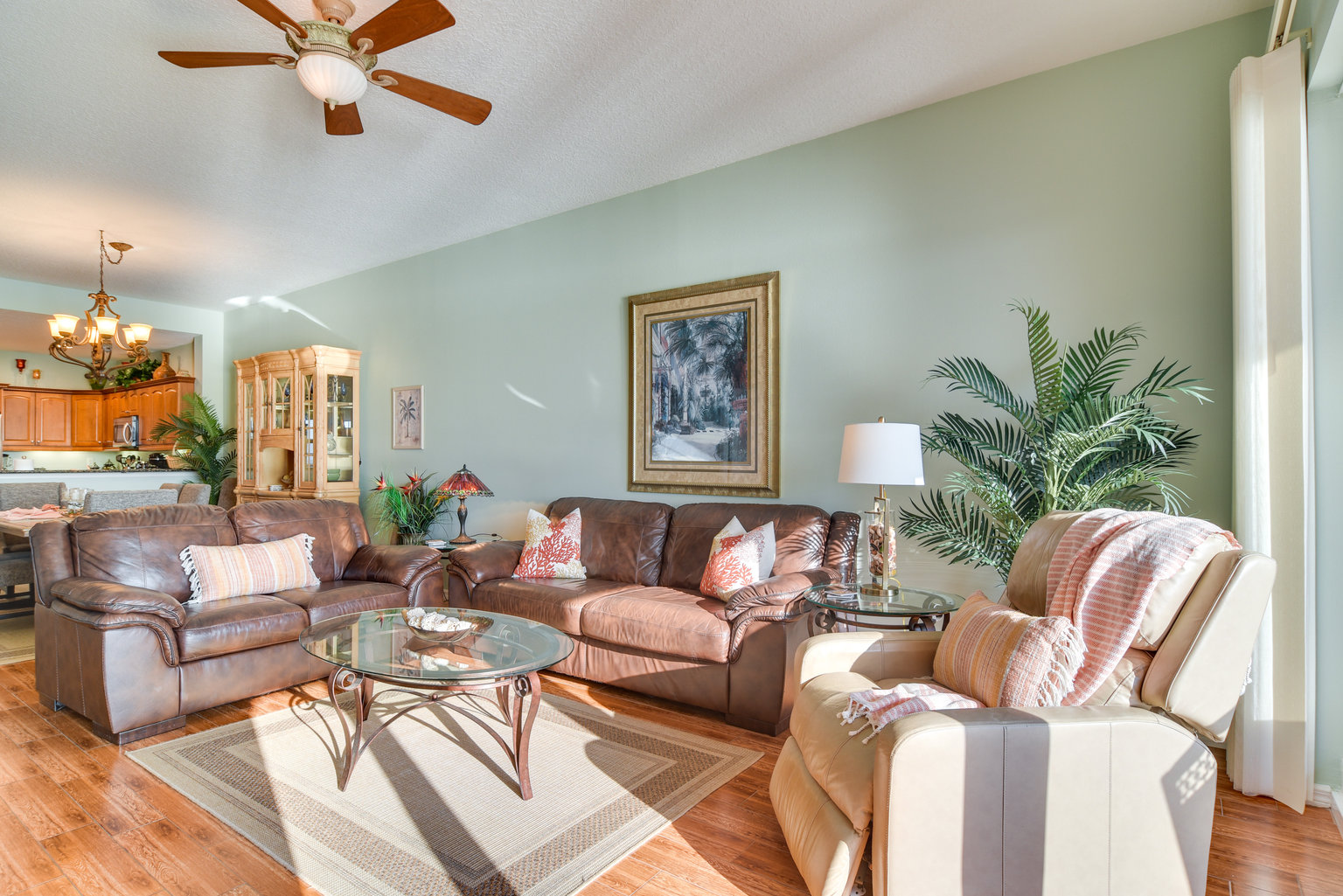 Clearwater Vacation Rental