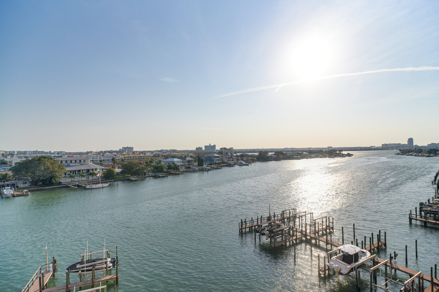 Clearwater Vacation Rental
