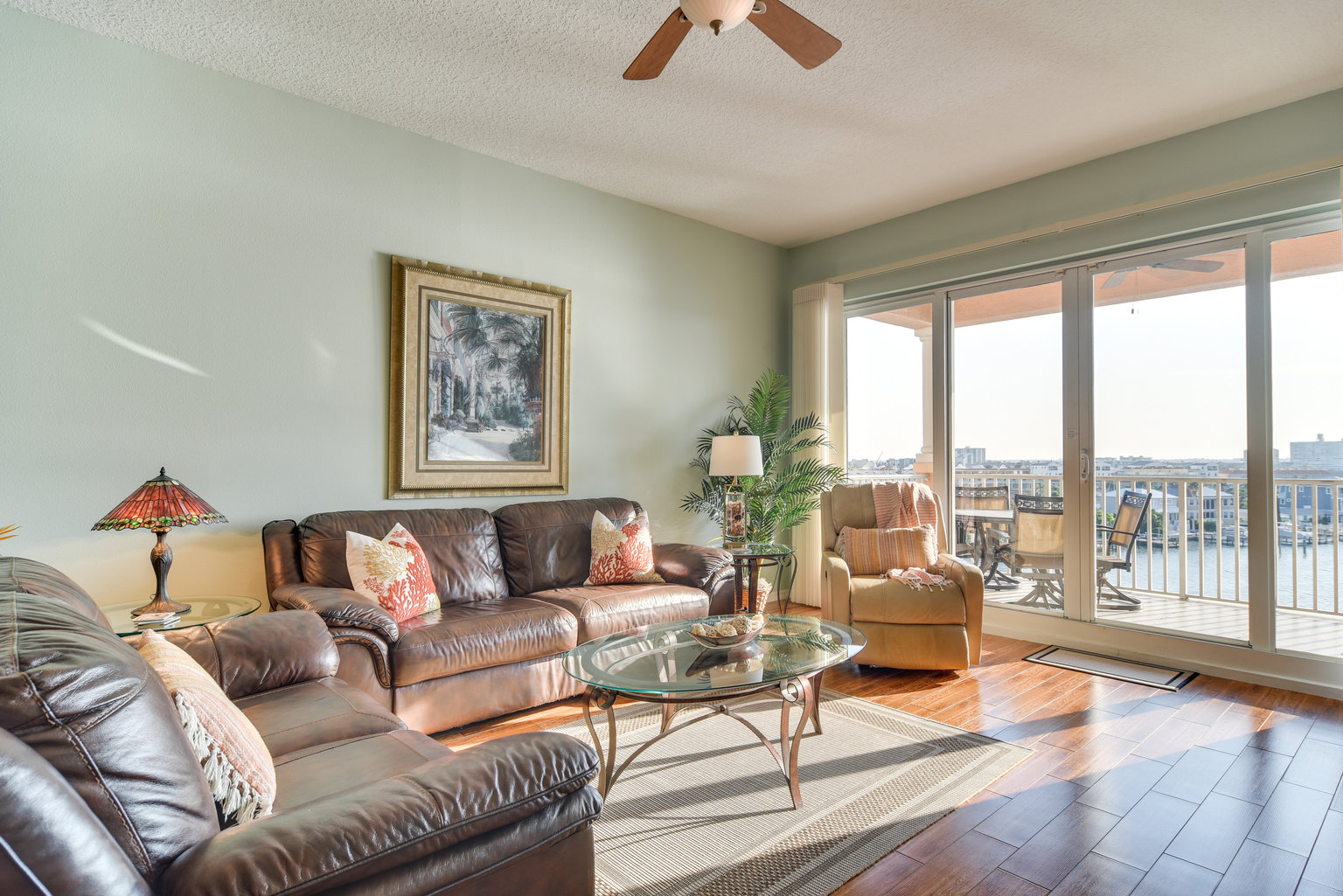 Clearwater Vacation Rental