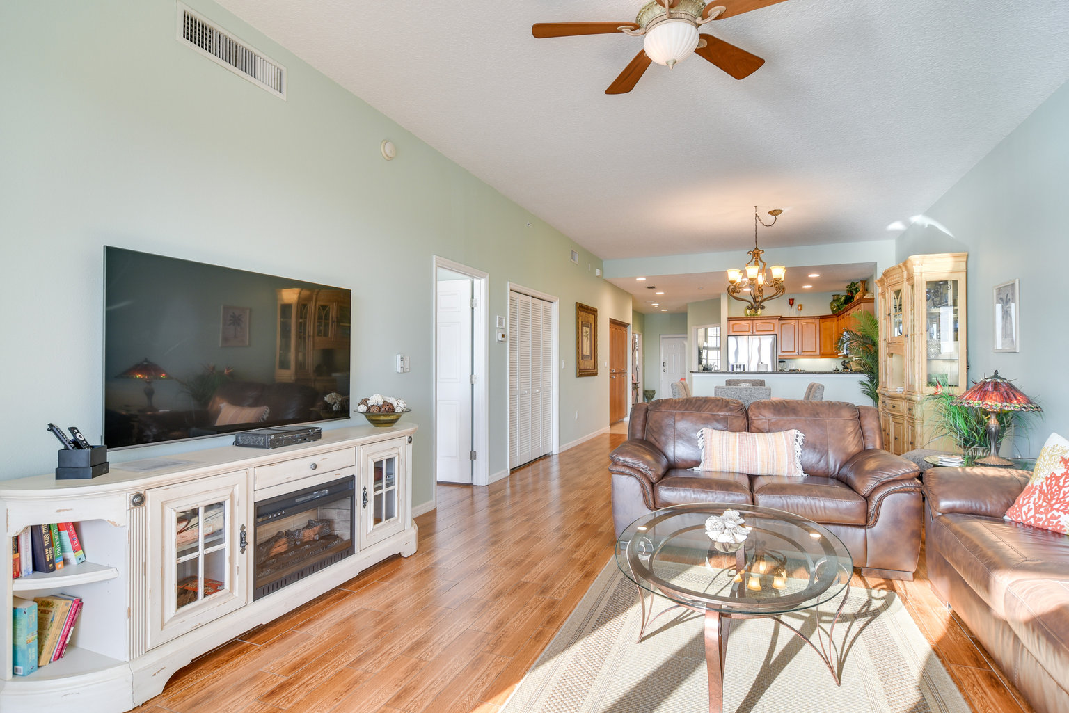 Clearwater Vacation Rental