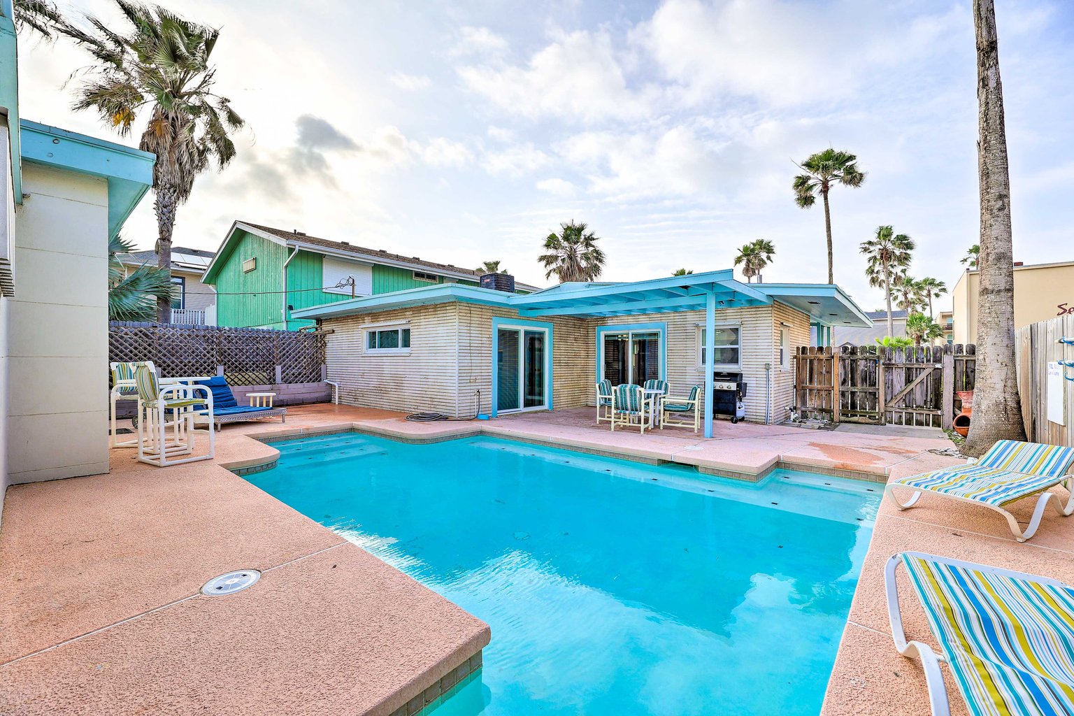 South Padre Island Vacation Rental