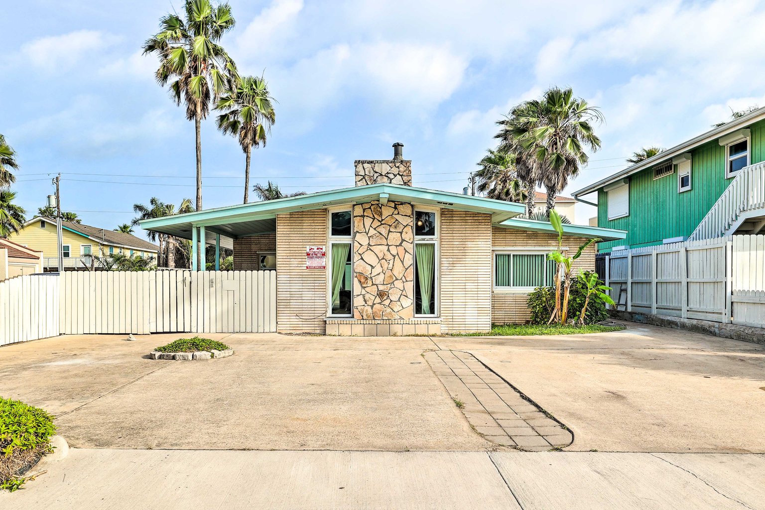 South Padre Island Vacation Rental