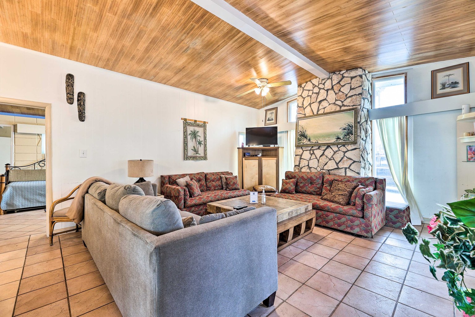 South Padre Island Vacation Rental
