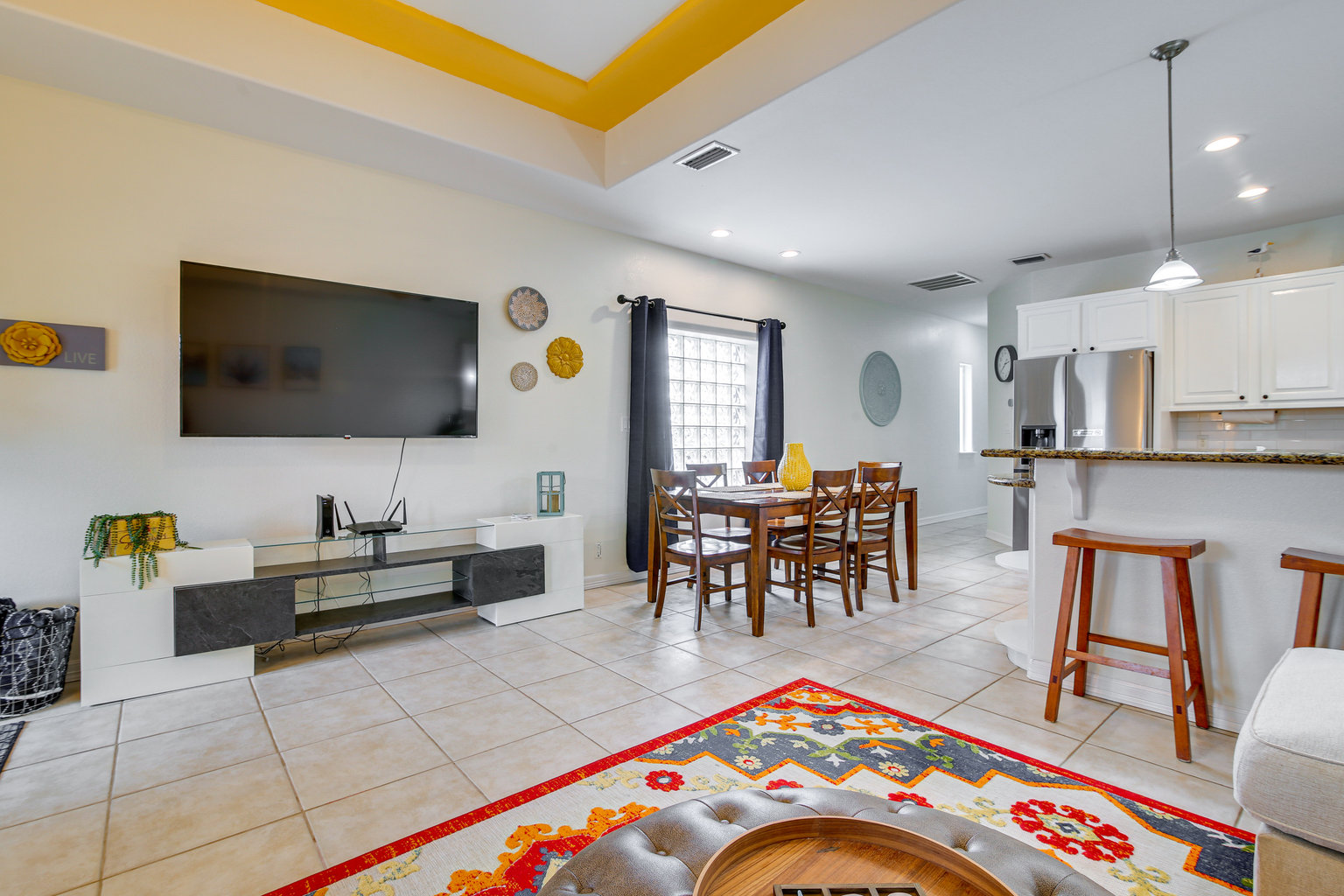 South Padre Island Vacation Rental