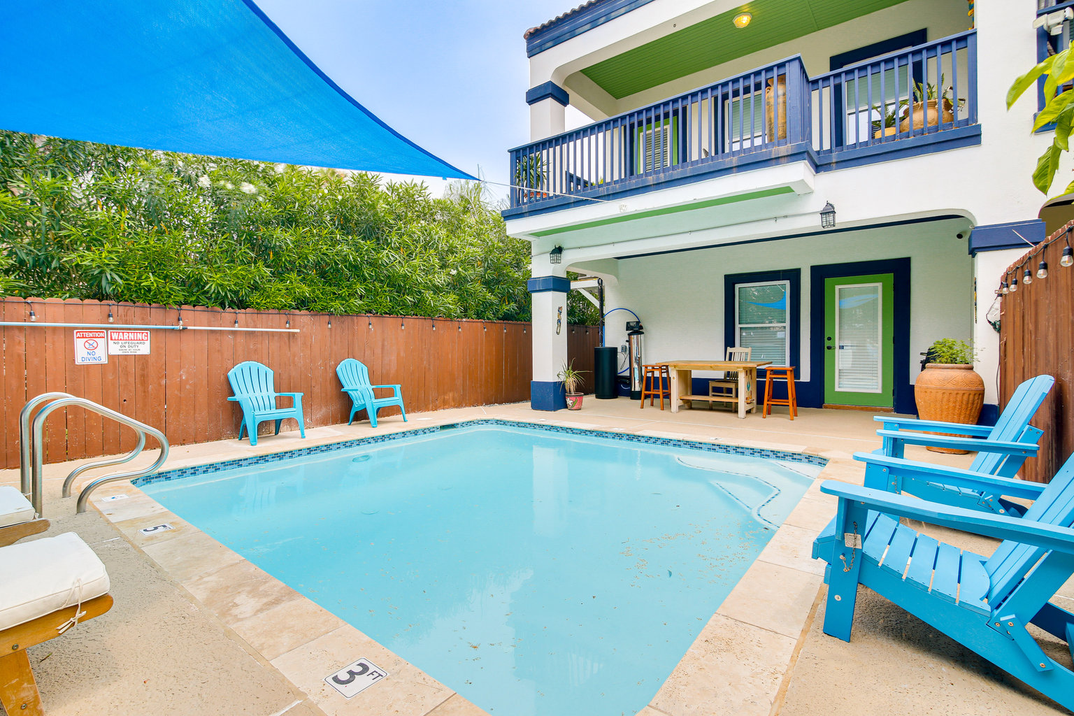 South Padre Island Vacation Rental