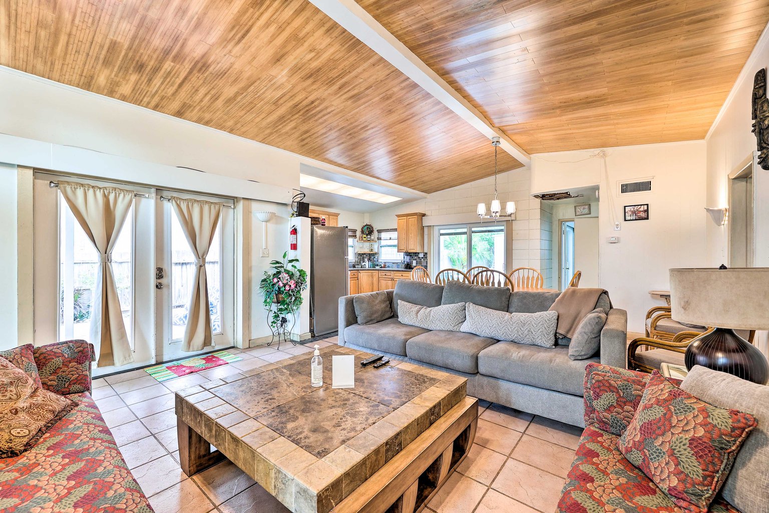 South Padre Island Vacation Rental