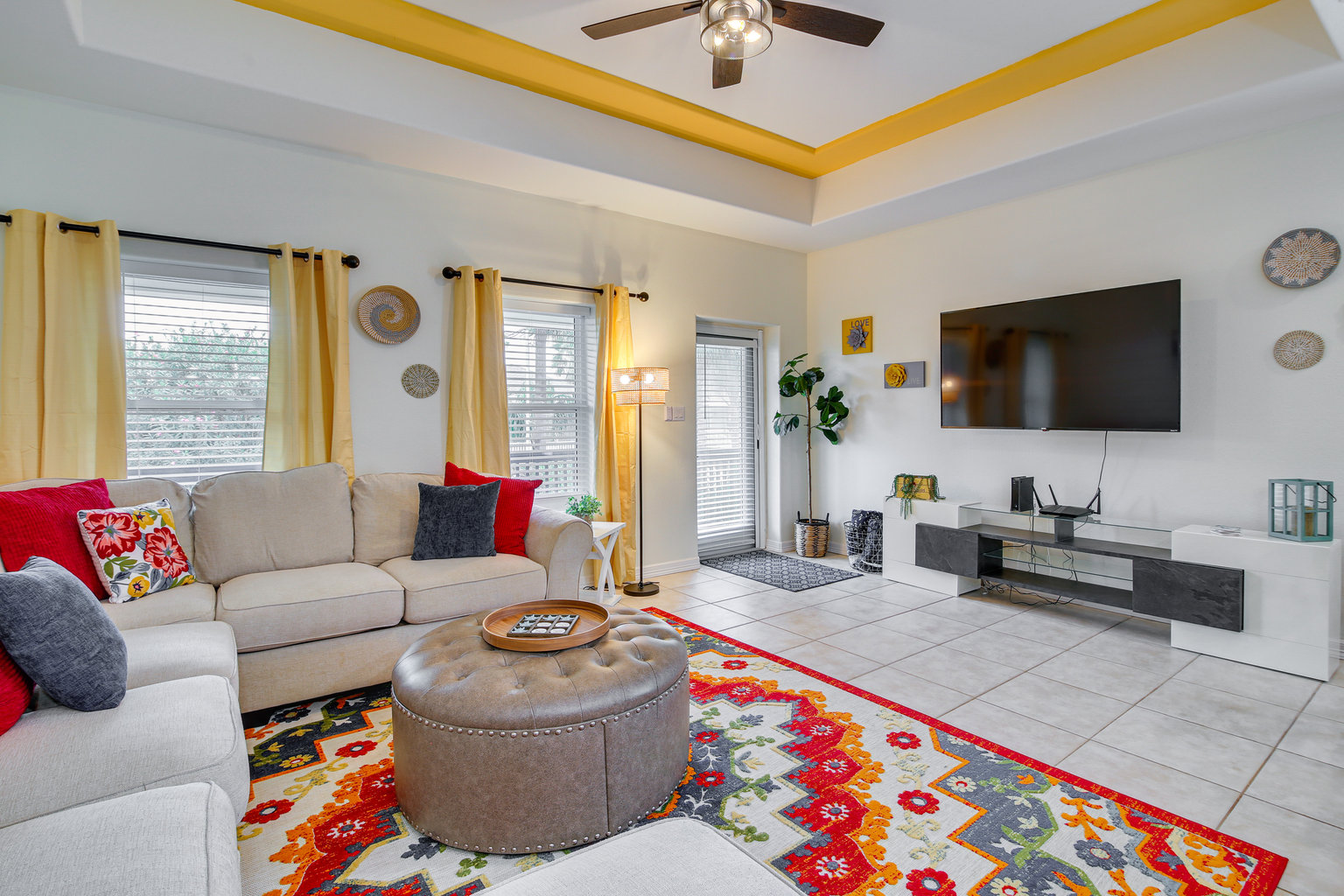 South Padre Island Vacation Rental