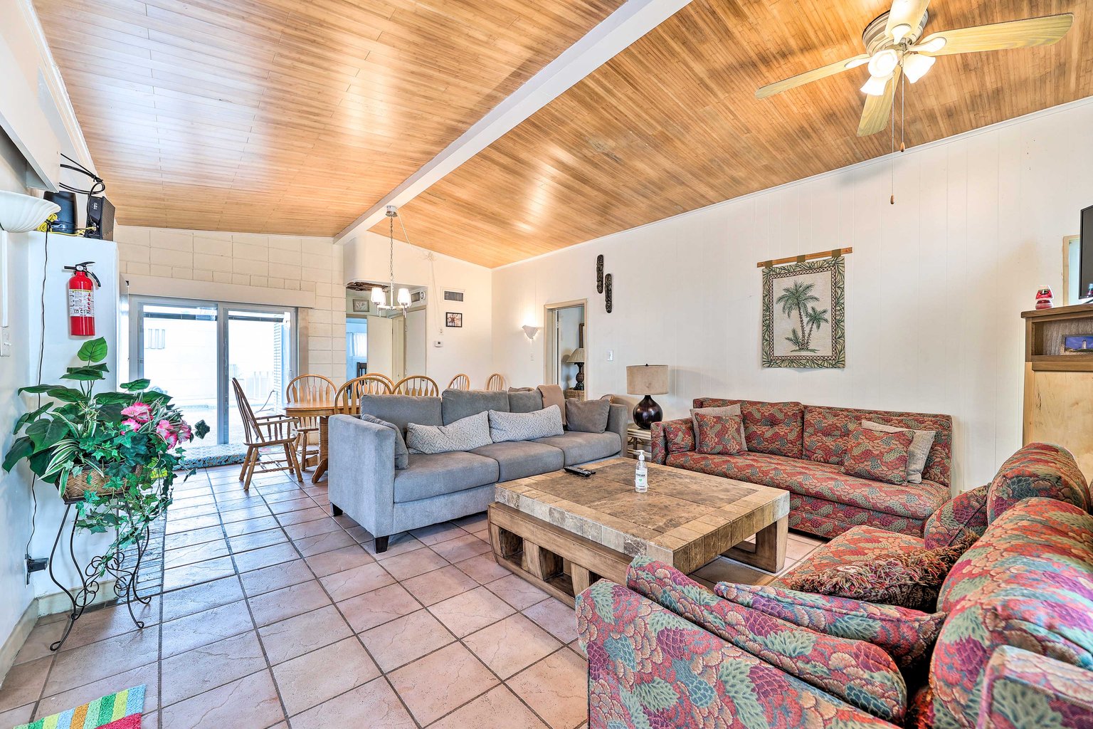 South Padre Island Vacation Rental
