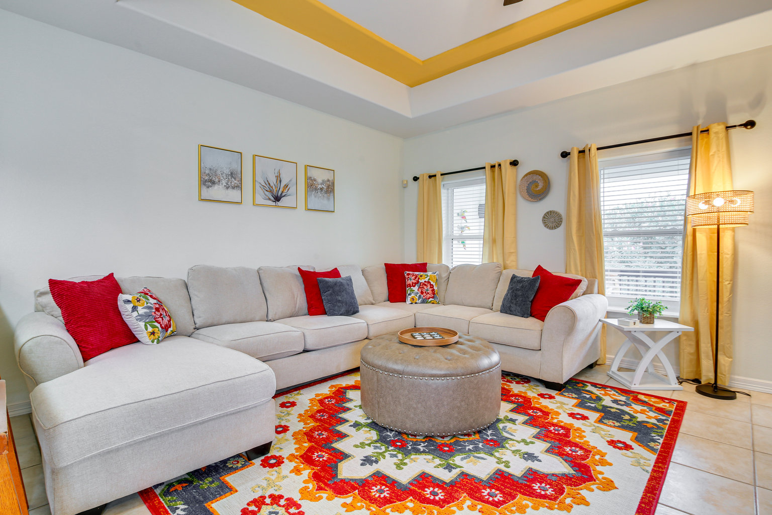 South Padre Island Vacation Rental