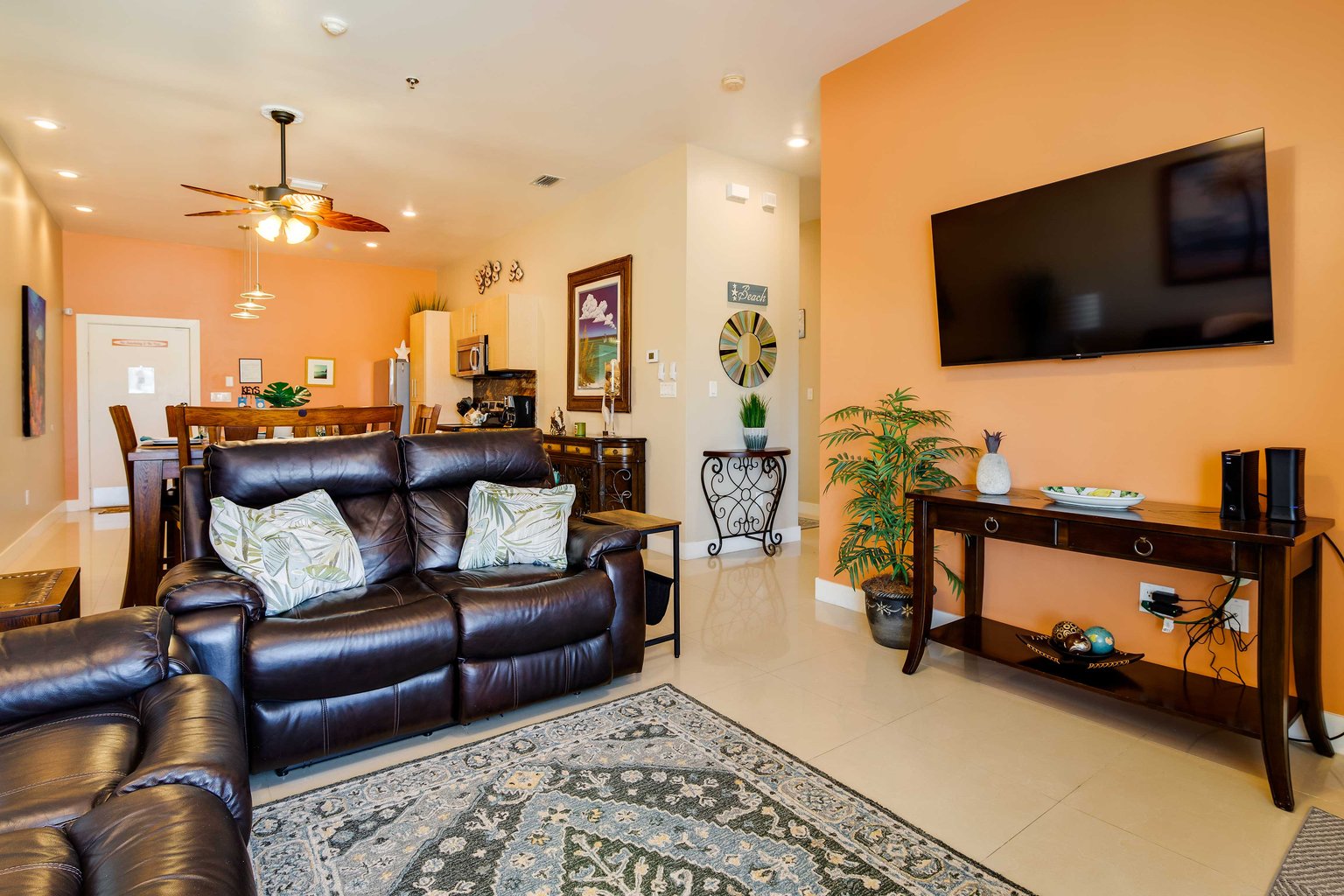 South Padre Island Vacation Rental