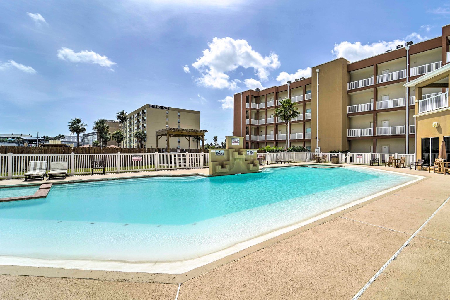 South Padre Island Vacation Rental