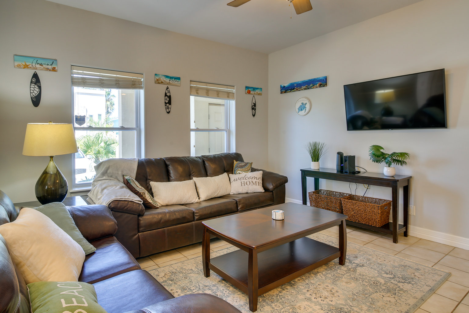 South Padre Island Vacation Rental