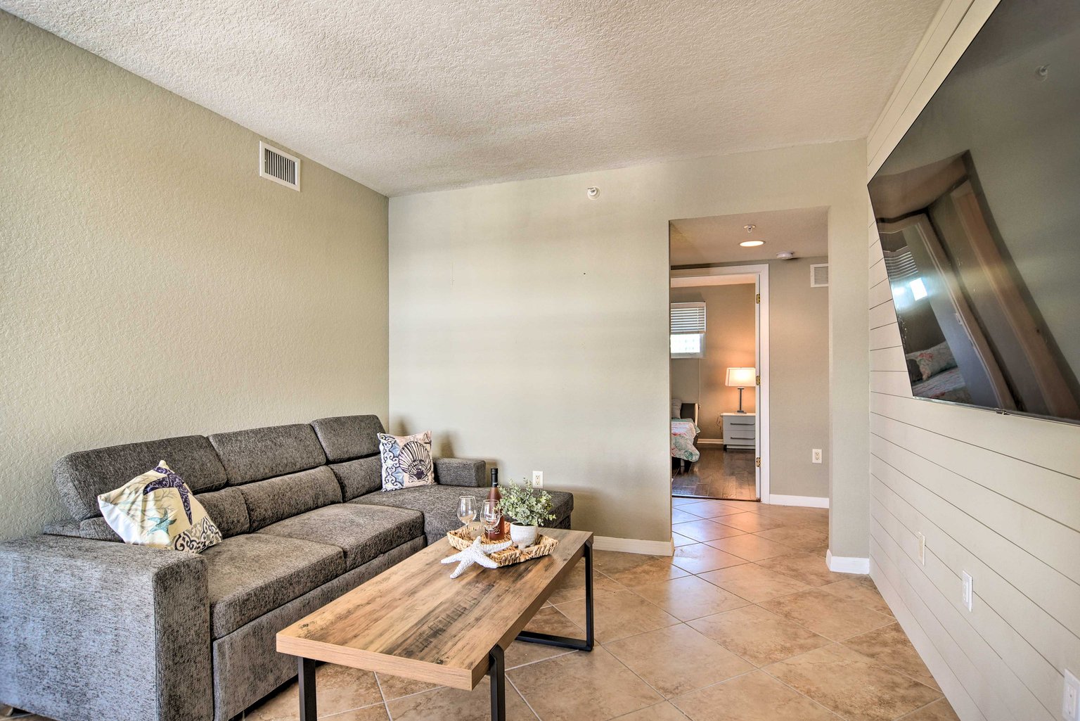 Clearwater Vacation Rental