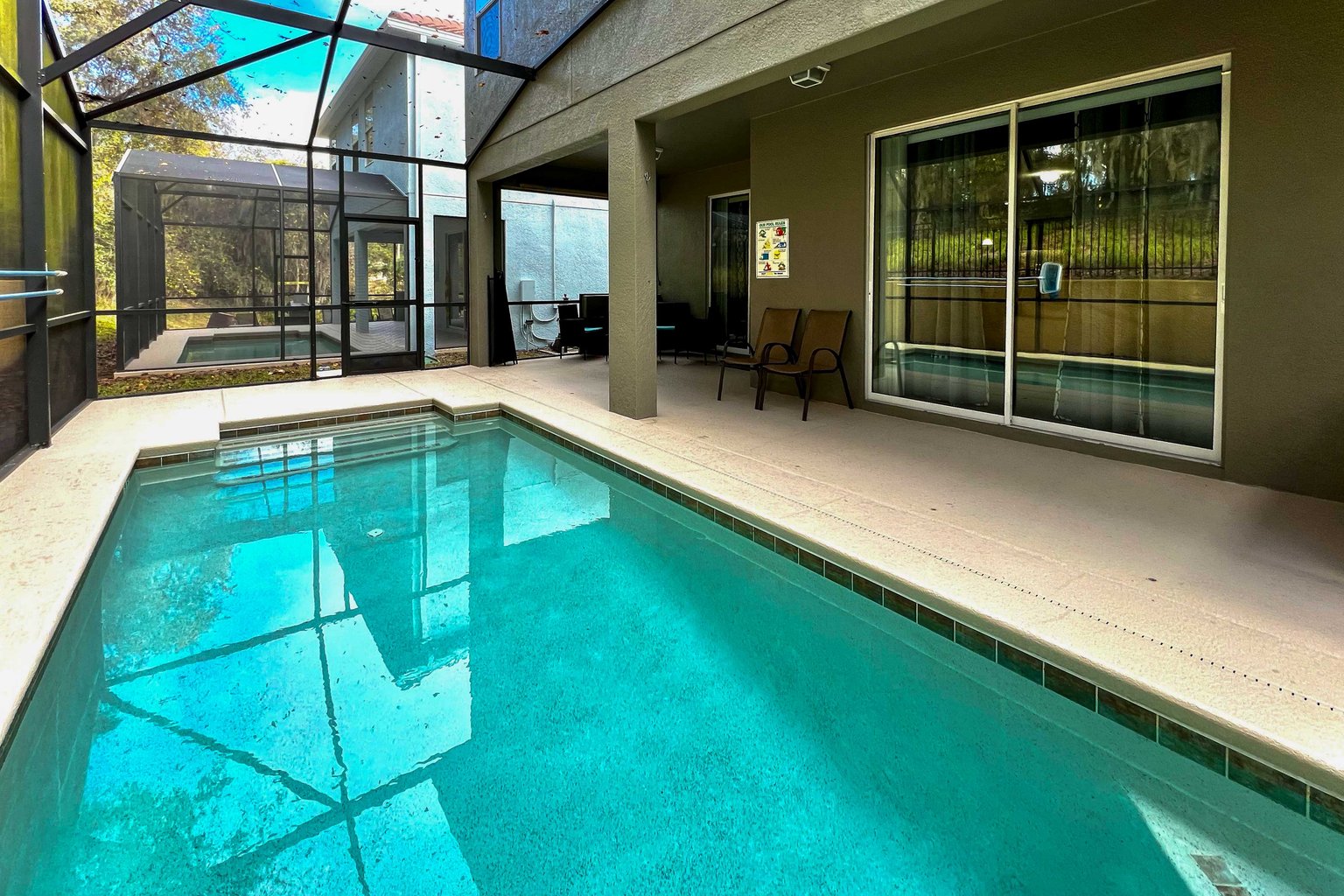 Kissimmee Vacation Rental