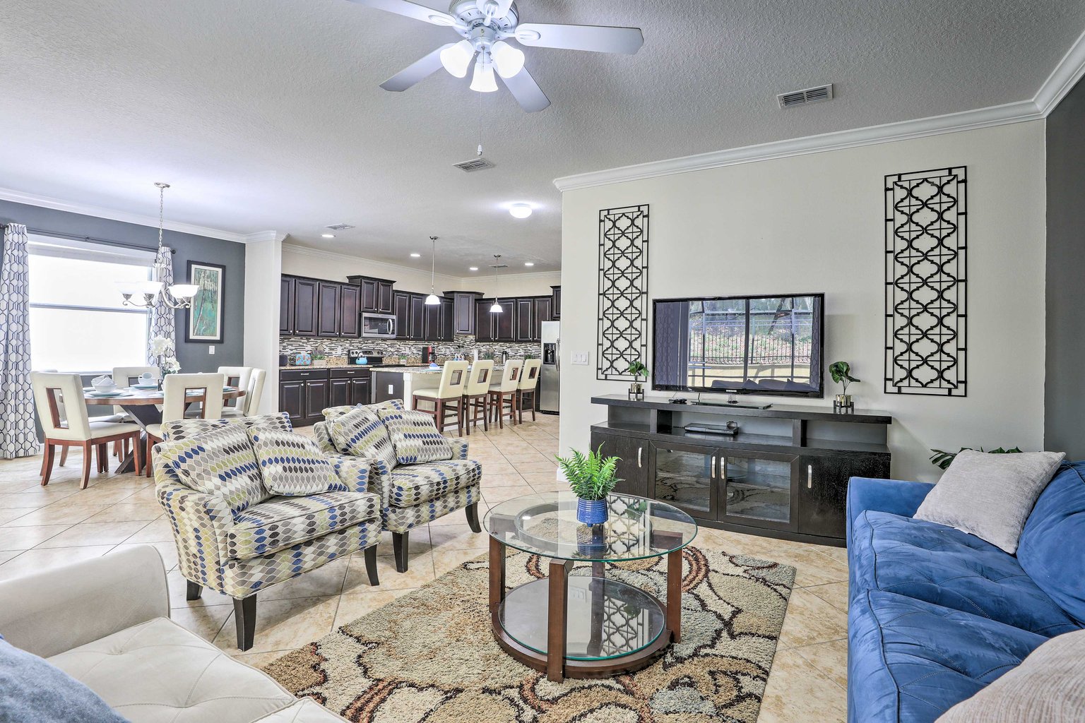 Kissimmee Vacation Rental