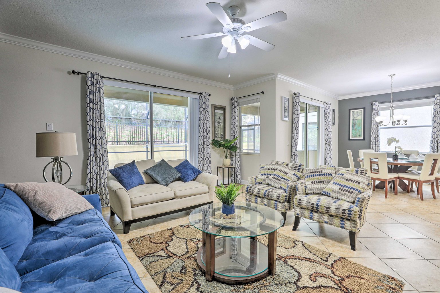 Kissimmee Vacation Rental