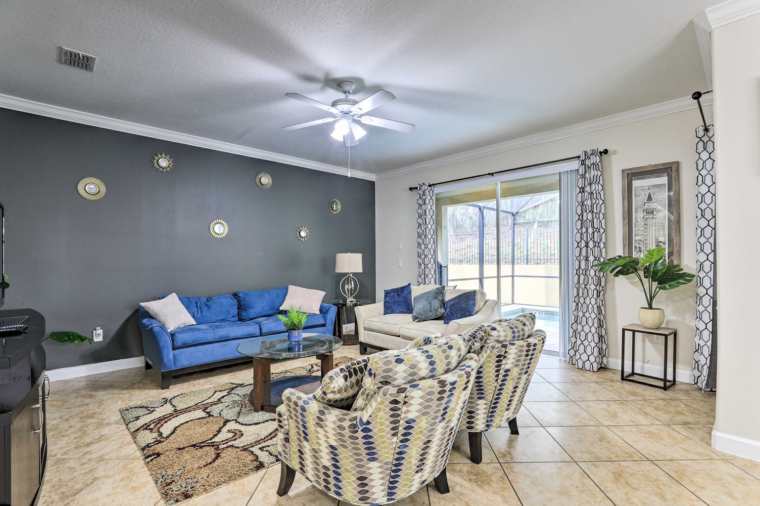 Kissimmee Vacation Rental