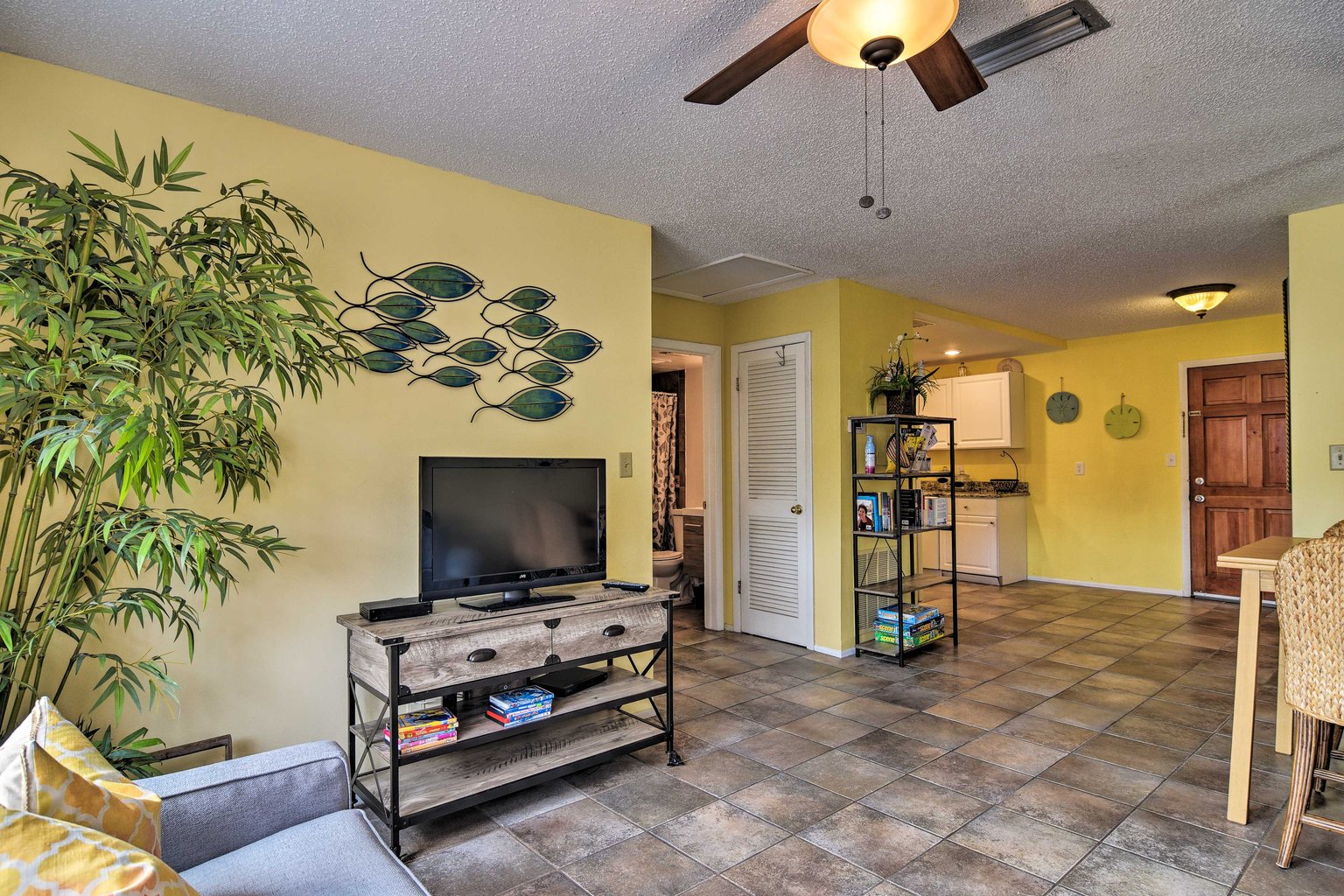 Indian Rocks Beach Vacation Rental
