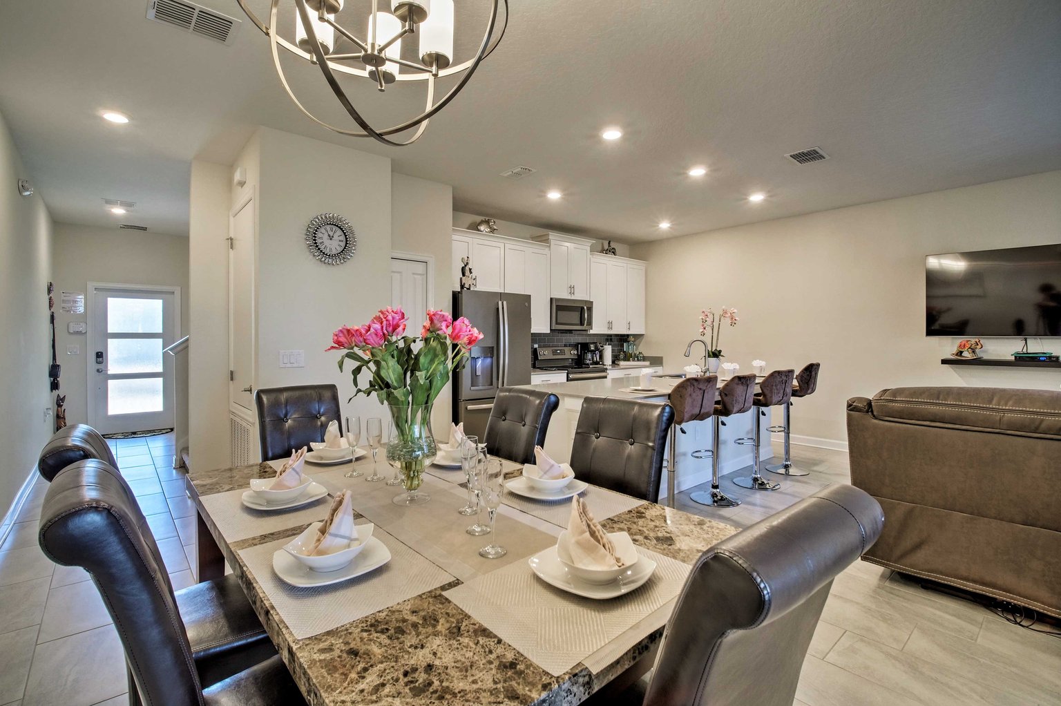 Kissimmee Vacation Rental