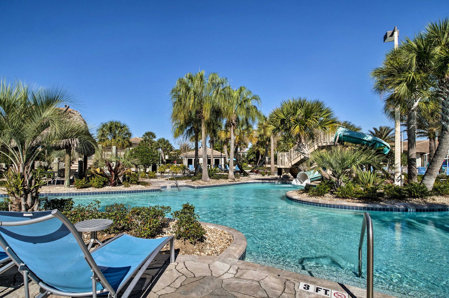 Kissimmee Vacation Rental
