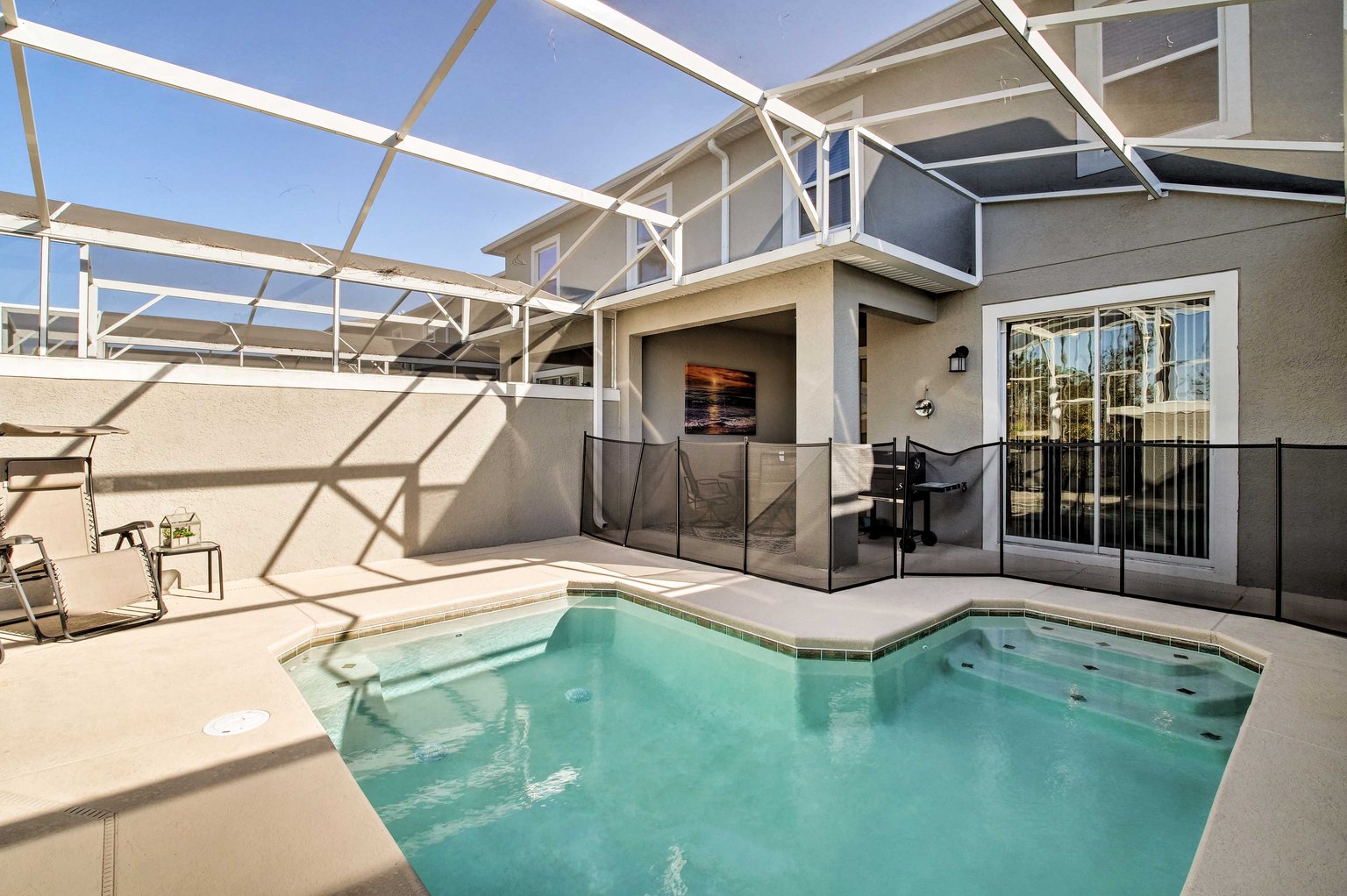 Kissimmee Vacation Rental