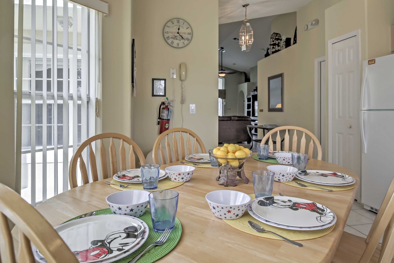 Kissimmee Vacation Rental