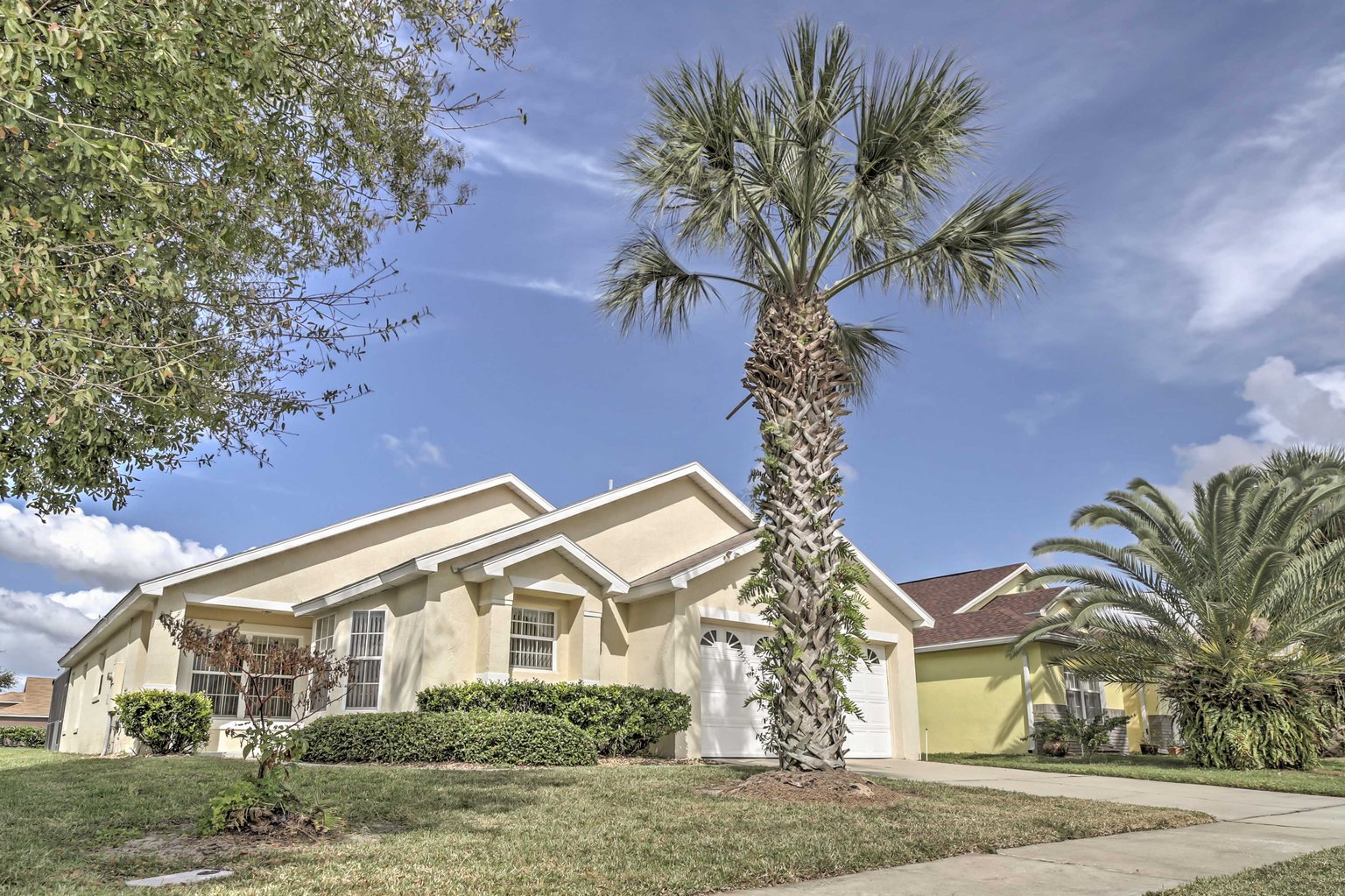 Kissimmee Vacation Rental