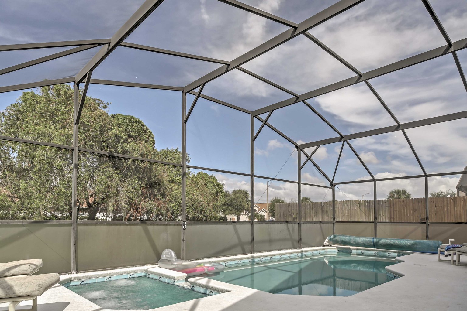 Kissimmee Vacation Rental