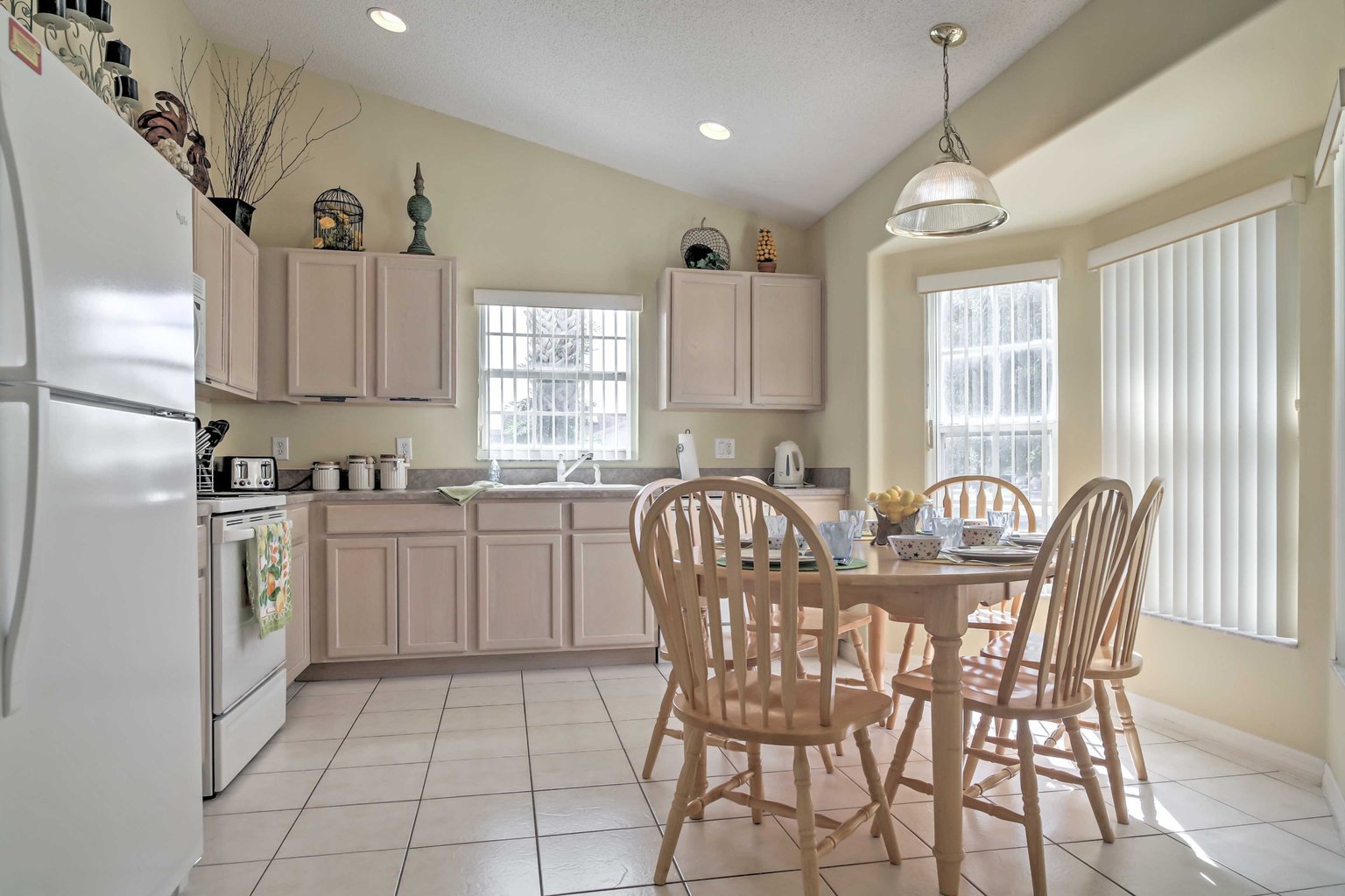 Kissimmee Vacation Rental