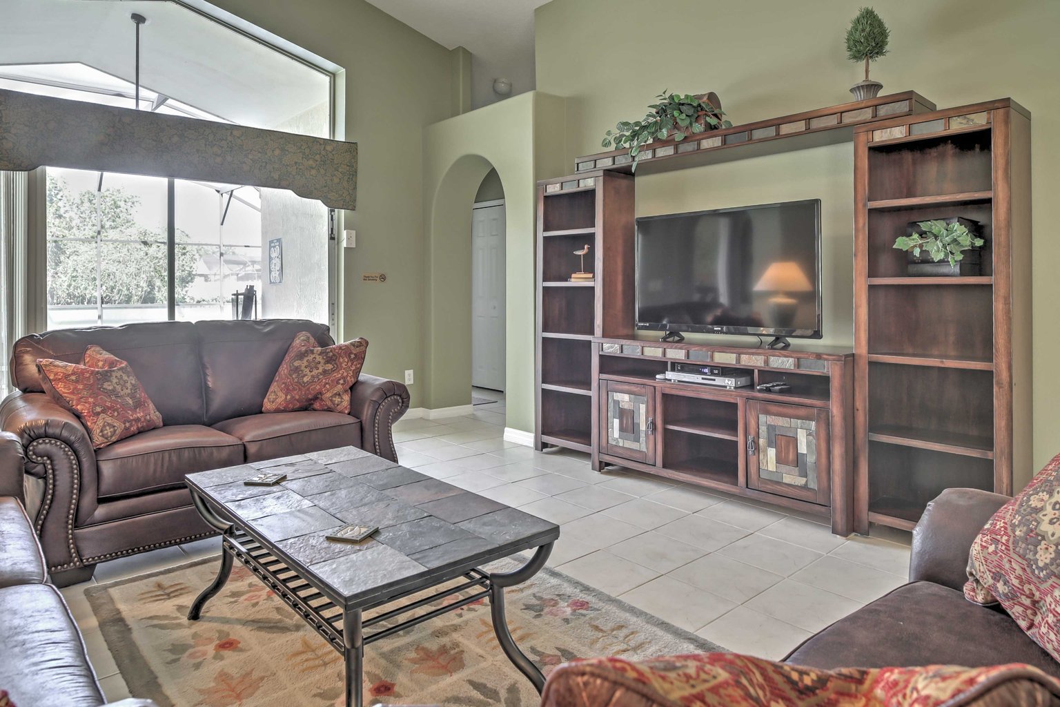 Kissimmee Vacation Rental