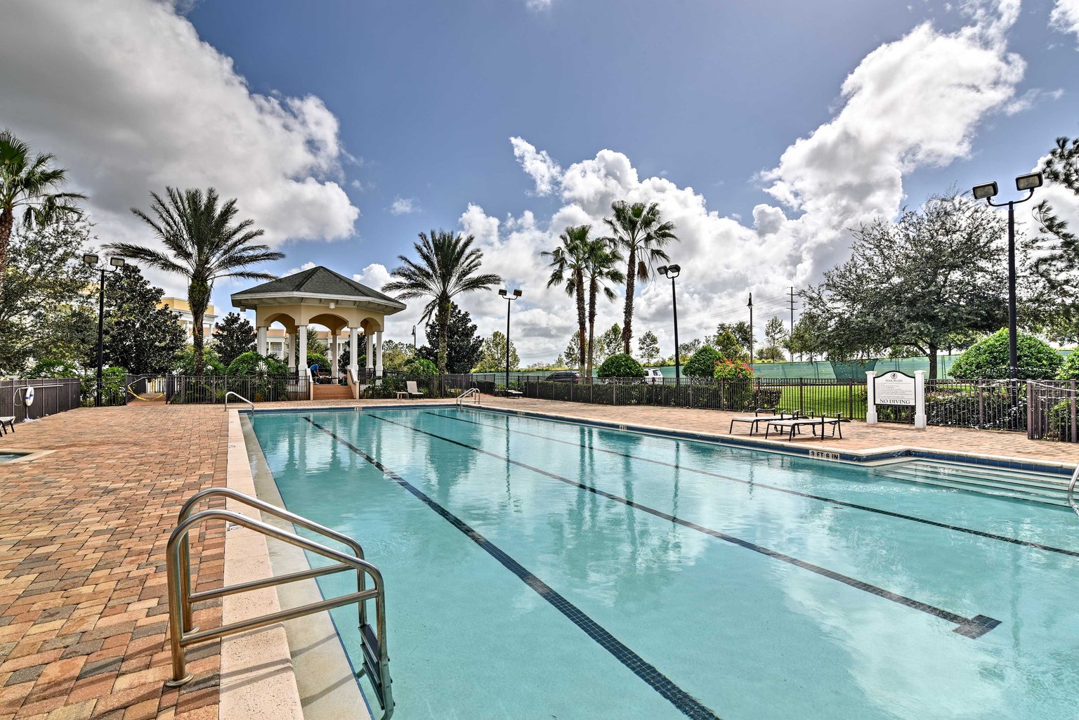 Kissimmee Vacation Rental