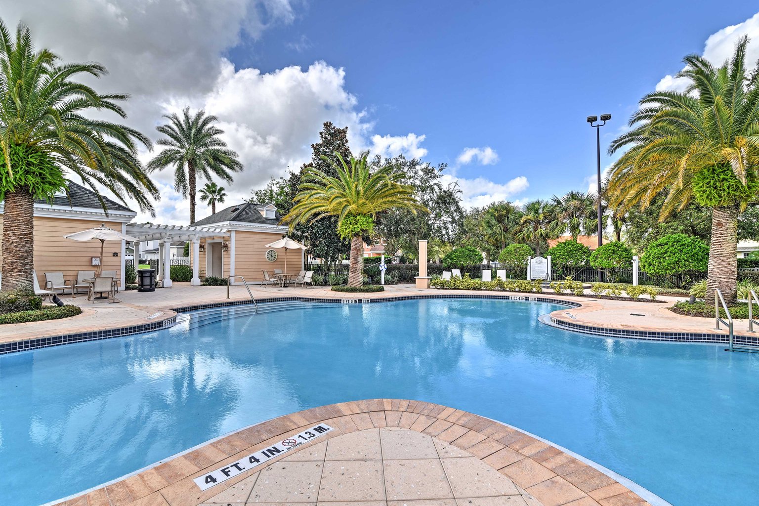Kissimmee Vacation Rental