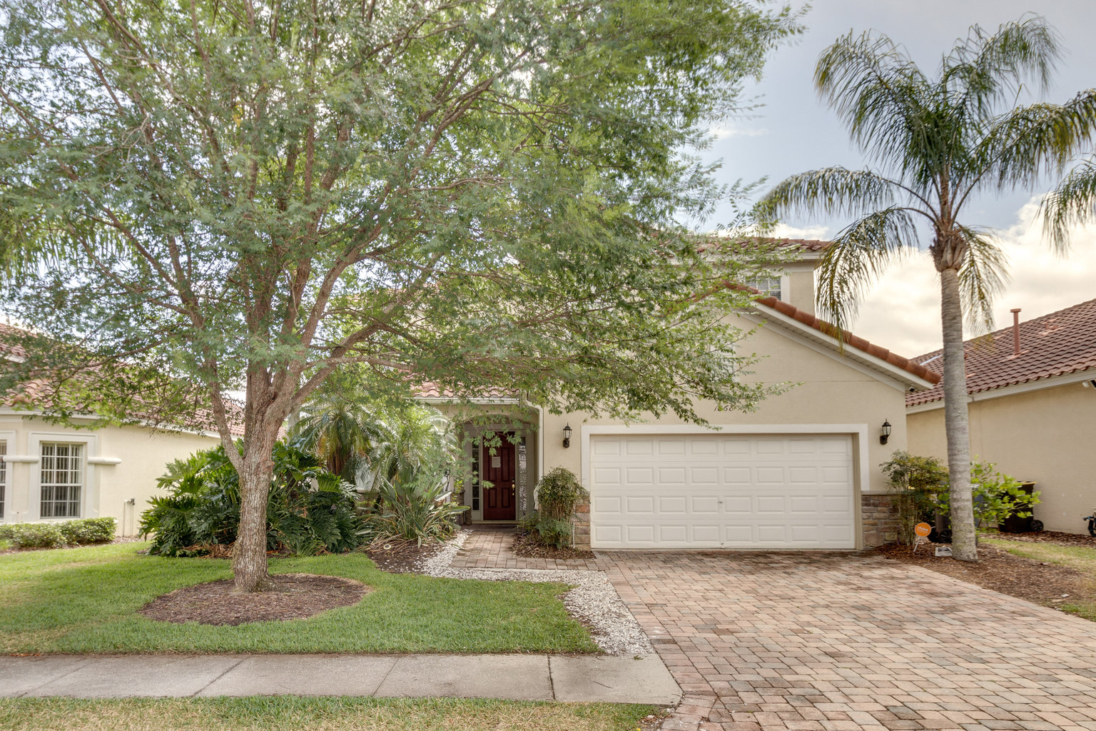 Davenport Vacation Rental